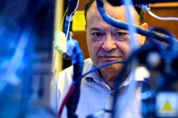 Research Chemistry Smotkin image number null